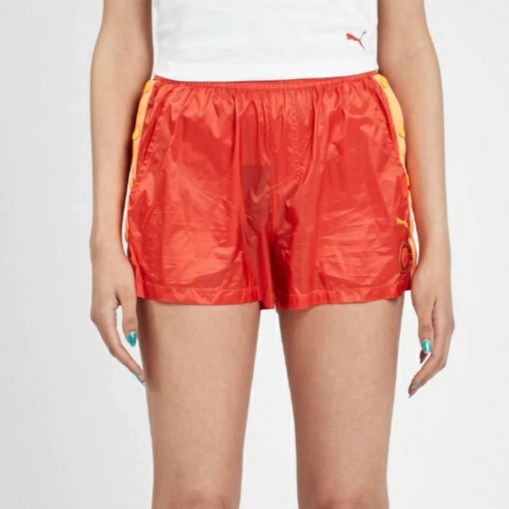 Puma x Fenty Rihanna Tearaway Mini Short - Picture 2 of 7